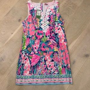 Lilly Pulitzer dress NWT